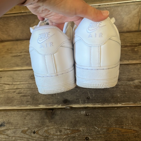 Nike Air Force One - Picture 4 of 6